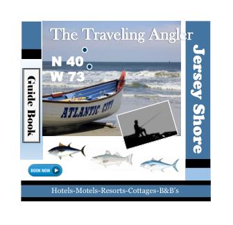 online magazine software - Jersey Shore Traveling Angler 12-19