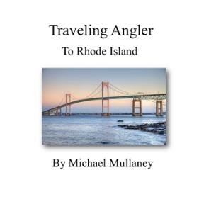 canva flipbook - Guide Book Rhode Island